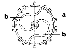 耐衝撃装置の画像