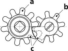 ストップワークの画像