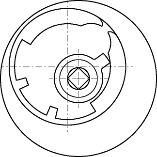 ストップワークの画像