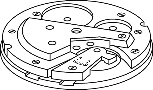 フレームの画像
