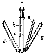 ウォッチケースの画像