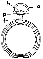ウォッチケースの画像