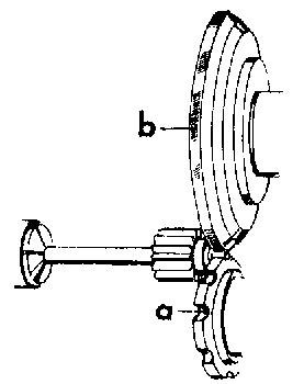 バニシングの画像