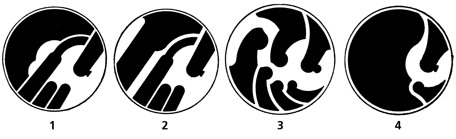 キャリバーの画像