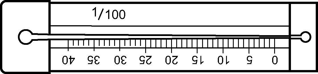 キャリバーの画像