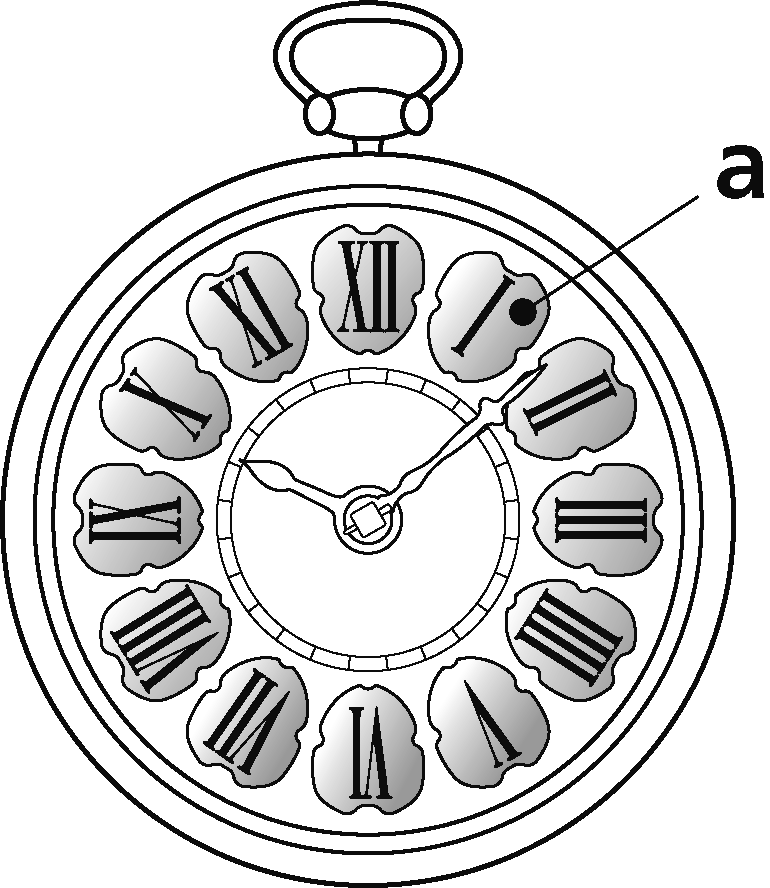 カルトゥーシュの画像