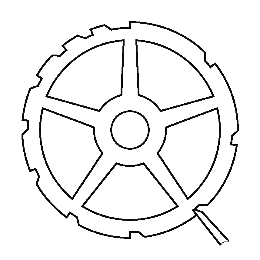 シャプロンの画像