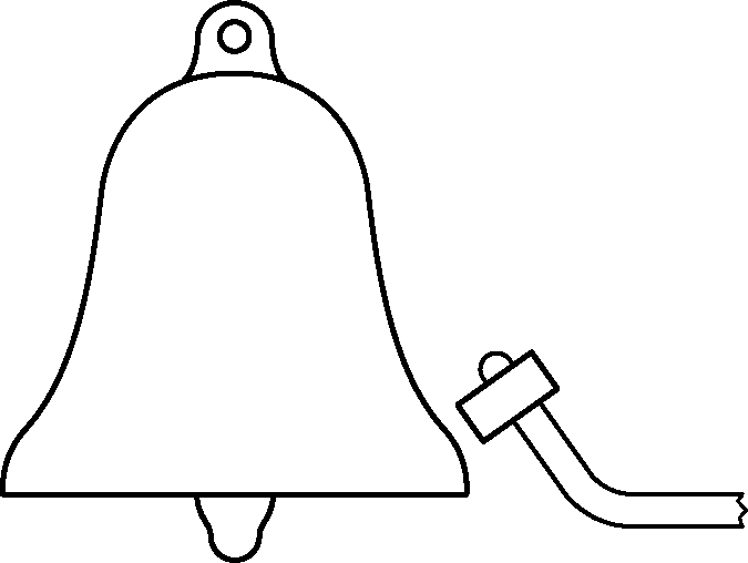 鐘、ベルの画像