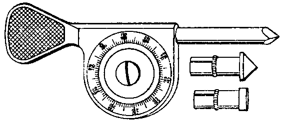 カウンター、積算計の画像