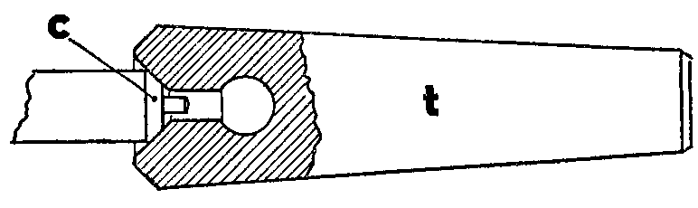 安全ランナーの画像