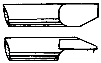 ナイフ、刃の画像