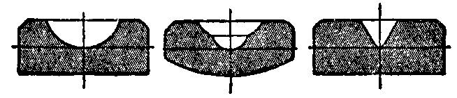 ピボット受け、カップベアリングの画像
