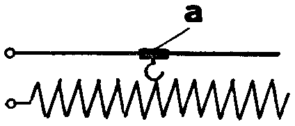 カーソル、スライダーの画像