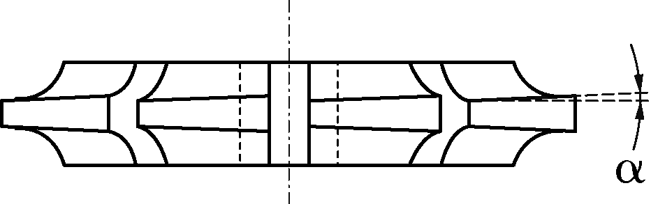 逃げ、リリーフの画像