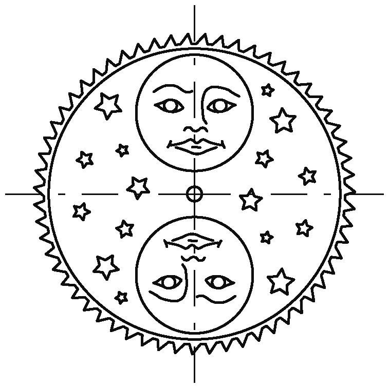 ディスク、円盤の画像