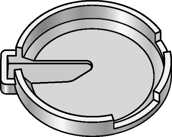 バッテリーハッチの画像