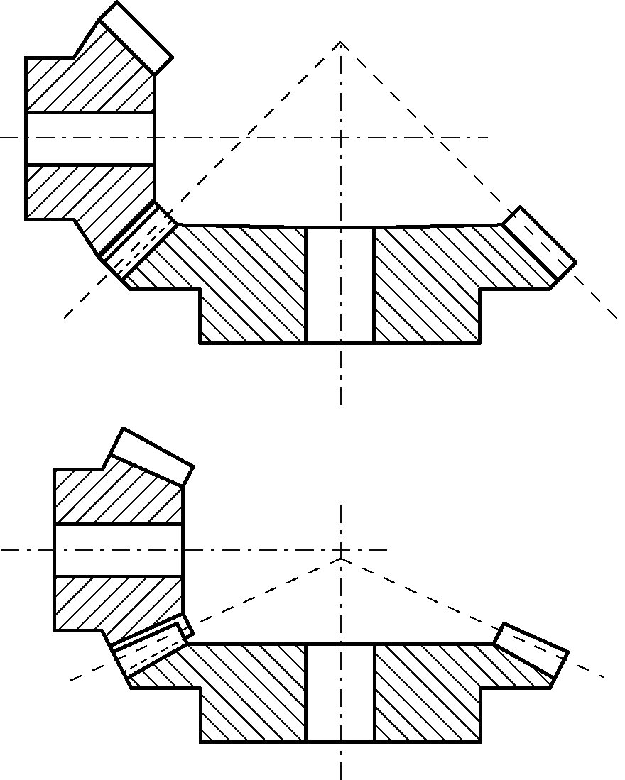 歯車装置、ギアの画像