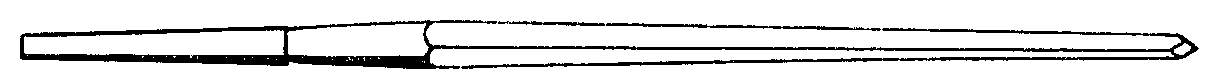 リーマー、ブローチの画像