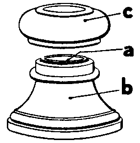 フーコー・レオン (1819-1868)の画像