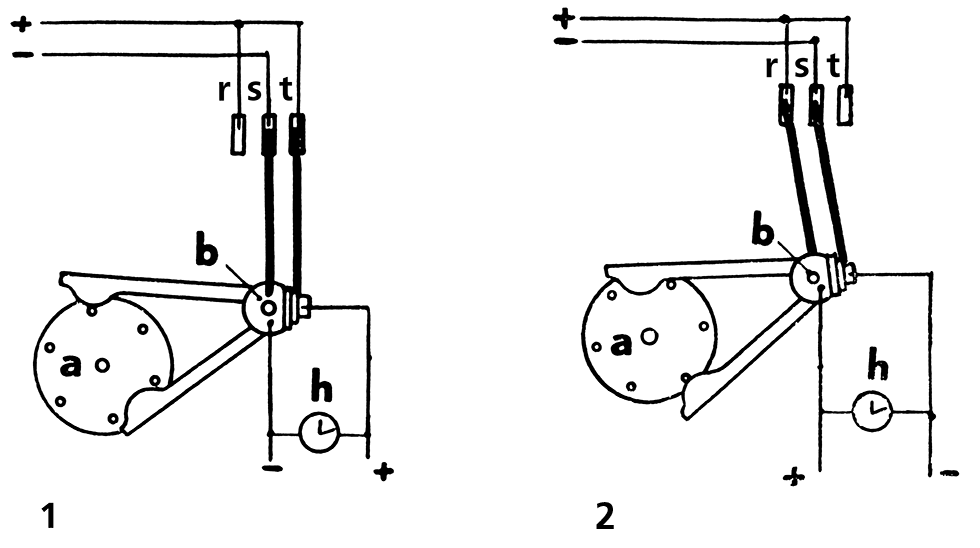 インバーターの画像