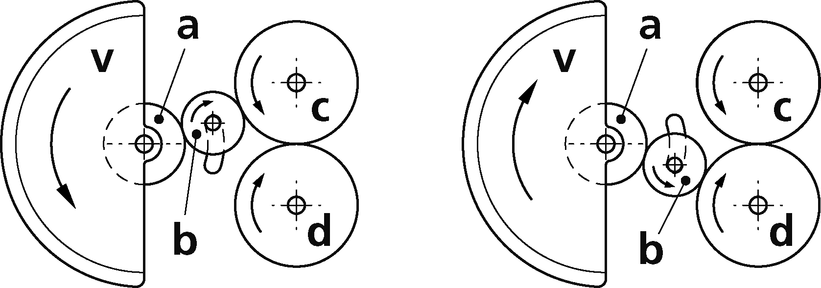 インバーターの画像