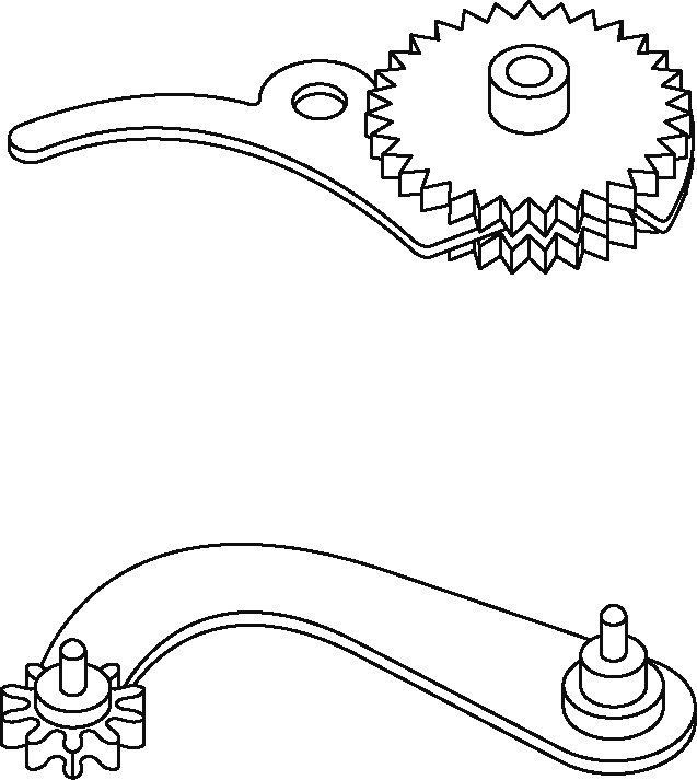 インバーターの画像