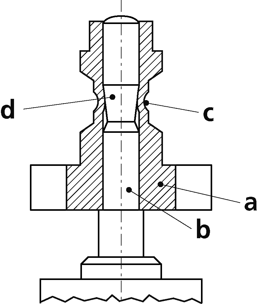 フリップフロップの画像