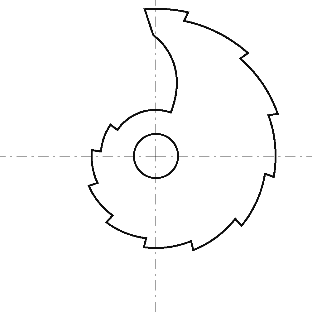 スネイルの画像