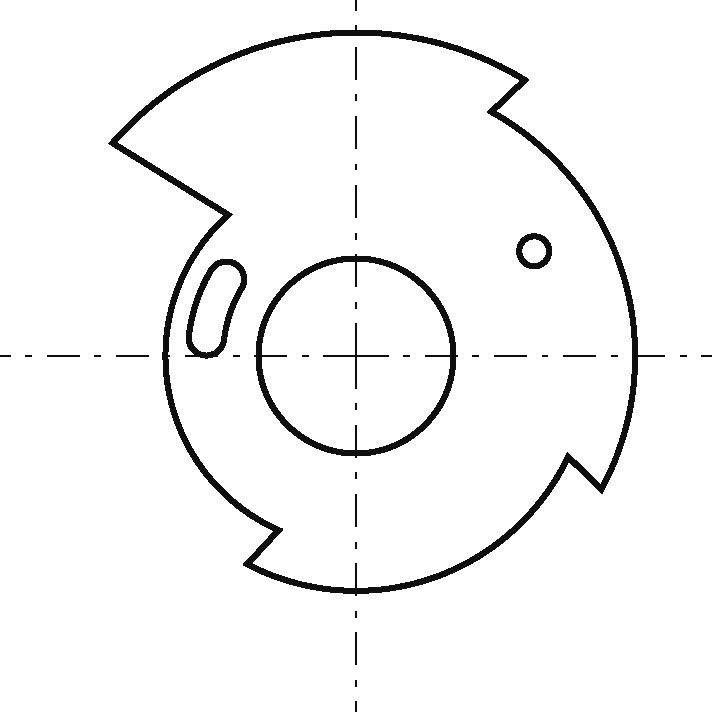 スネイルの画像