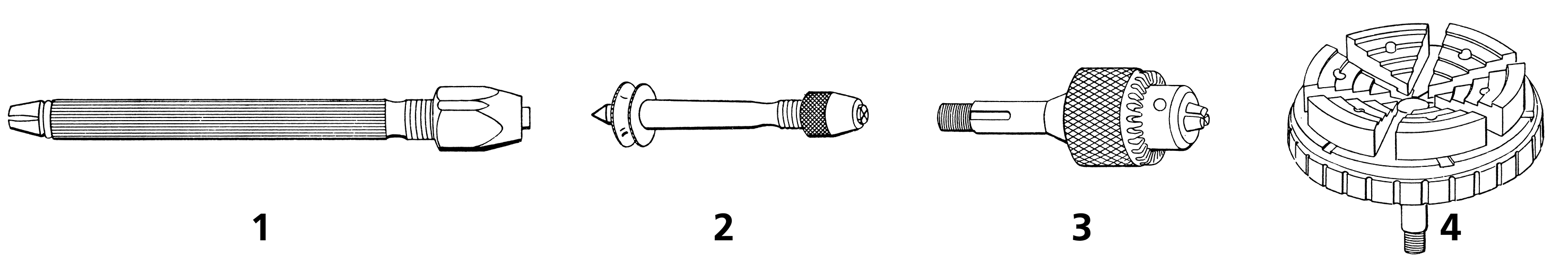 チャックの画像