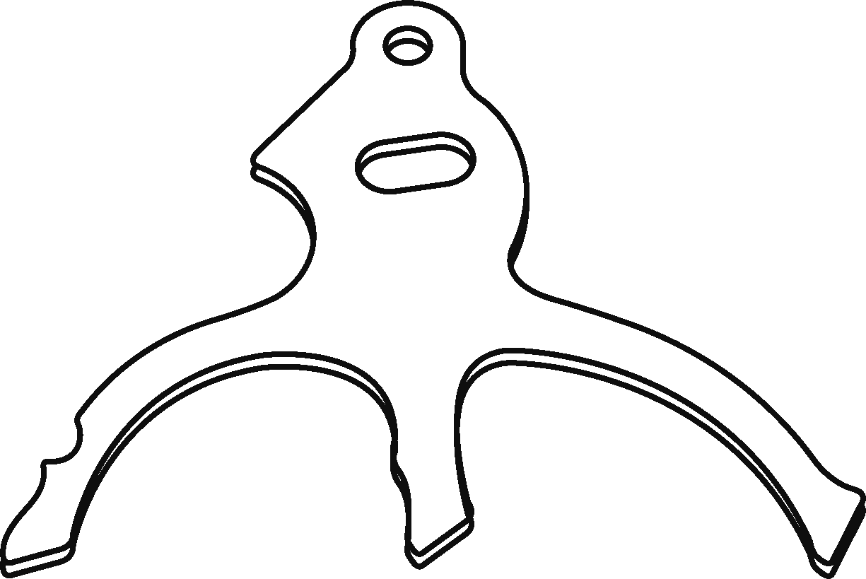 ハンマーの画像