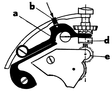 時刻合わせの画像