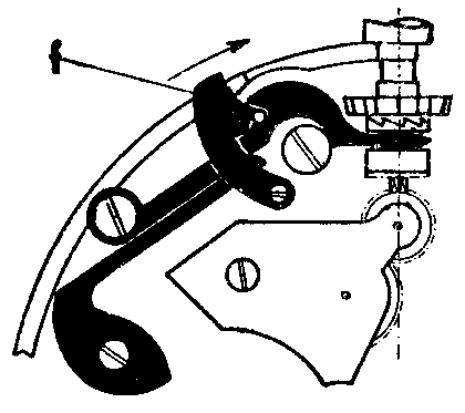 時刻合わせの画像