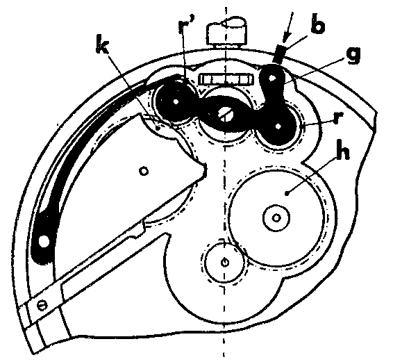時刻合わせの画像
