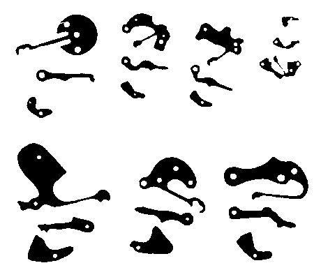 時刻合わせの画像