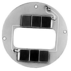 エネルギーセンサーモジュールの画像