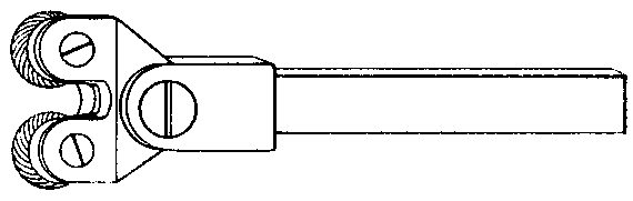 ローレット加工するの画像