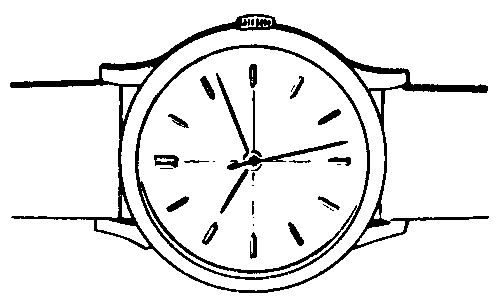 ウォッチの画像