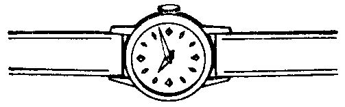 ウォッチの画像