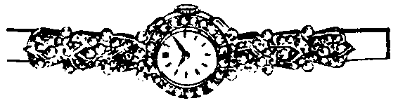 ウォッチの画像