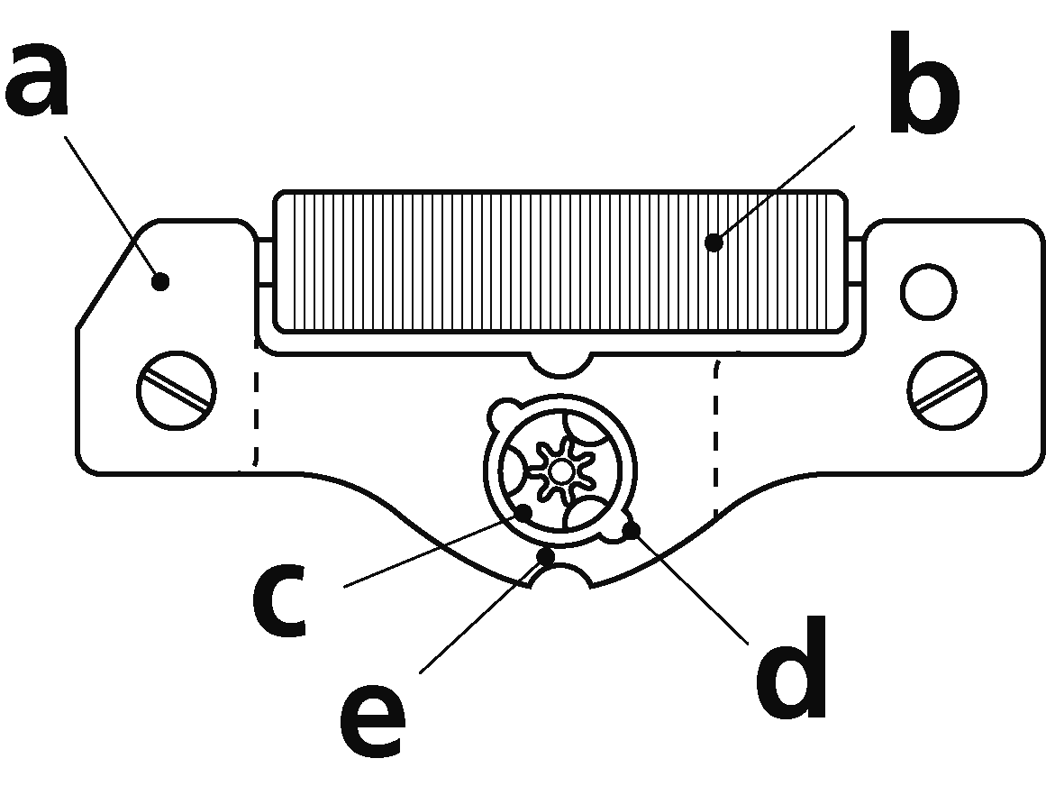 モーターの画像