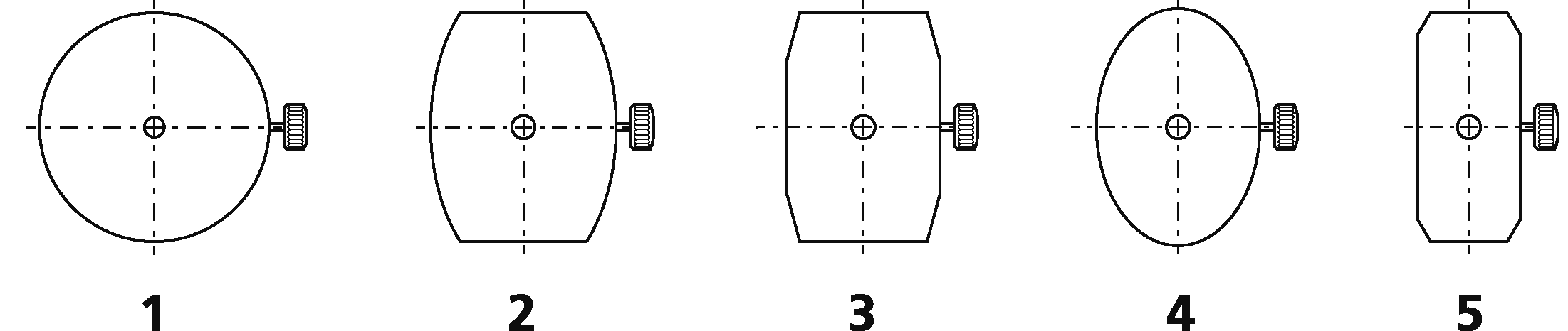 ムーブメントの画像