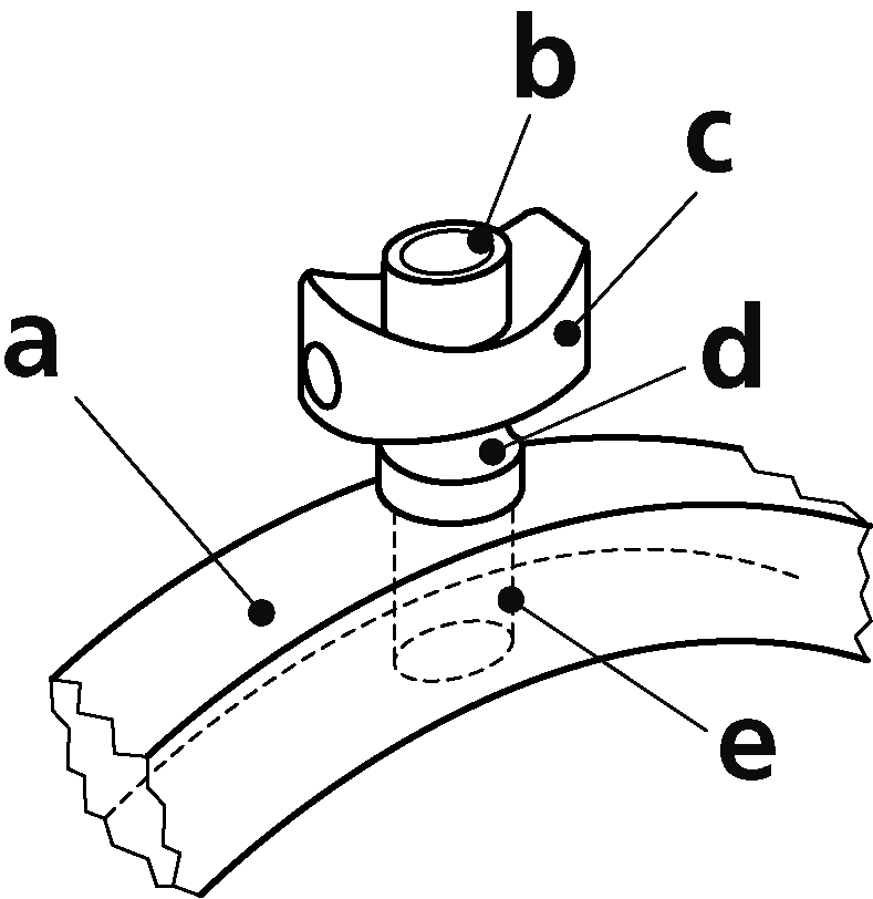 ペンダントの画像