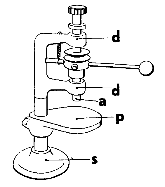 ボール盤の画像