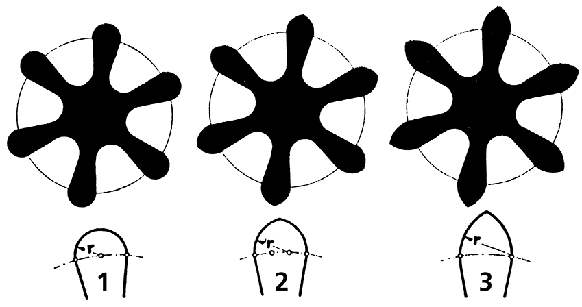 ピニオンの画像