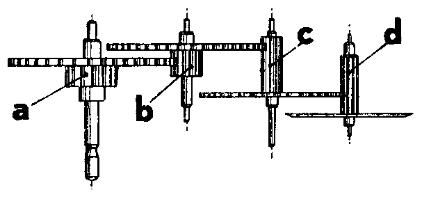 ピニオンの画像