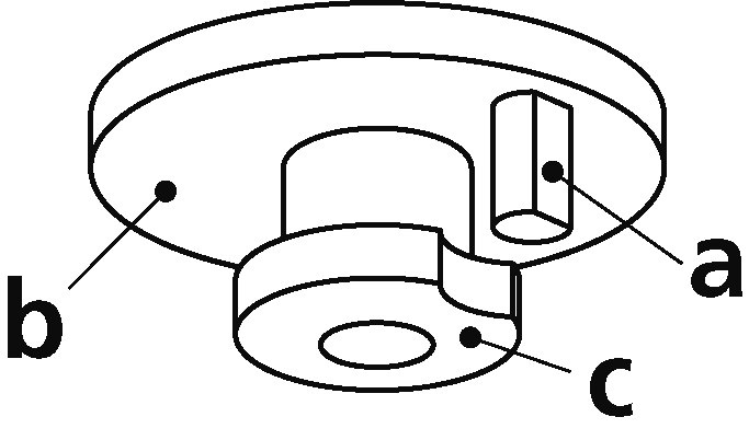 プレートの画像