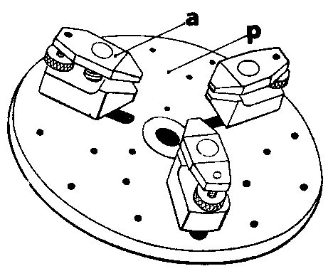 プレートの画像
