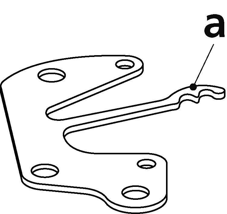 ブリッジの画像