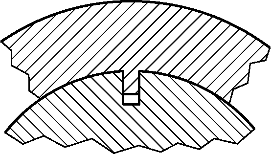 スタッドボルトの画像